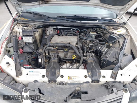 2001 Chevrolet Impala with VIN 2G1WF55E919117540, listed as a IAAI auction lot 42141616 with 184,963 mi miles and . Bid and sale history available at DreamBid. Image 10.