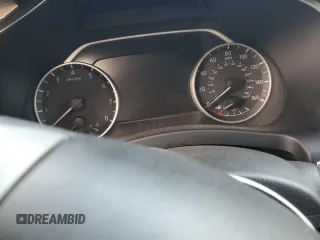 2017 Nissan Murano S z VIN 5N1AZ2MG4HN127437, wystawiony jako Copart lot #58874185 z przebiegiem Nie podano mil oraz Nie do naprawy • Non repairable. Historia ofert i sprzedaży dostępna na DreamBid. Obrazek 9.