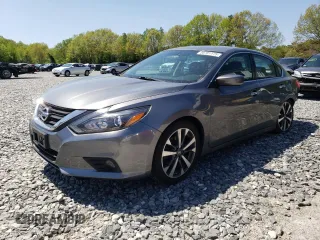2016 Nissan Altima SV with VIN 1N4AL3AP9GC240400, listed as a Copart auction lot 56701175 with 98,302 mi miles and Salvage title. Bid and sale history available at DreamBid. Image 1.