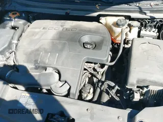 2010 Chevrolet Malibu 1LT с VIN 1G1ZC5EB1AF243295, выставлен на аукционе IAAI как лот 43259044 с пробегом 175 583 миль миль и . История ставок и продаж доступна на DreamBid. Изображение 12.