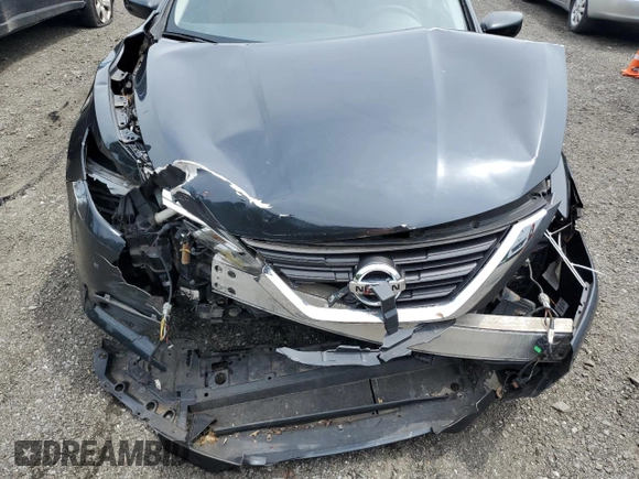 2016 Nissan Altima S with VIN 1N4AL3AP0GC218222, listed as a Copart auction lot 64100115 with 125,595 mi miles and Clean title. Bid and sale history available at DreamBid. Image 11.