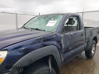 2012 Toyota Tacoma with VIN 5TFPX4EN9CX008597, listed as a IAAI auction lot 41730340 with Not Provided miles and . Bid and sale history available at DreamBid. Image 6.
