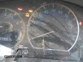 2006 Toyota Sienna CE z VIN 5TDZA23C36S453203, wystawiony jako IAAI lot #42572930 z przebiegiem 179 815 mil mil oraz . Historia ofert i sprzedaży dostępna na DreamBid. Obrazek 7.