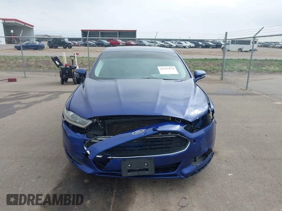 2016 Ford Fusion SE z VIN 3FA6P0H79GR328511, wystawiony jako IAAI lot #42147334 z przebiegiem 224 600 mil mil oraz . Historia ofert i sprzedaży dostępna na DreamBid. Obrazek 12.
