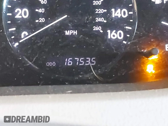 2005 Toyota Avalon XL with VIN 4T1BK36B15U060278, listed as a IAAI auction lot 41667236 with 167,535 mi miles and . Bid and sale history available at DreamBid. Image 15.