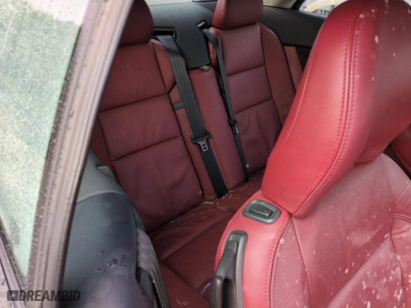 2012 Volvo C70 T5 with VIN YV1672MC4CJ130748, listed as a Copart auction lot 74681254 with 44,060 mi miles and Non Repairable. Bid and sale history available at carsss.com. Image 10.