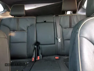 2019 Chevrolet Blazer Premier with VIN 3GNKBFRS9KS700290, listed as a Copart auction lot 87919295 with 58,191 mi miles and Salvage title. Bid and sale history available at DreamBid. Image 10.