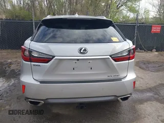 2017 Lexus RX 350 z VIN 2T2ZZMCA1HC070340, wystawiony jako IAAI lot #41990040 z przebiegiem 107 450 mil mil oraz . Historia ofert i sprzedaży dostępna na DreamBid. Obrazek 16.