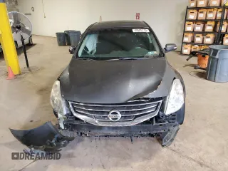 2012 Nissan Altima 2.5 SL with VIN 1N4AL2AP9CN486789, listed as a Copart auction lot 52292775 with 109,520 mi miles and Clean Title. Bid and sale history available at carsss.com. Image 5.