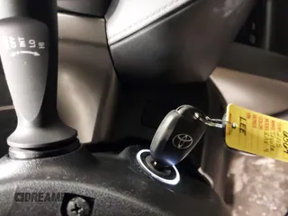 2015 Toyota RAV4 LE with VIN JTMBFREV4FJ045901, listed as a IAAI auction lot 41622711 with 74,505 mi miles. Bid and sale history available at carsss.com. Image 11.