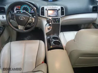 2015 Toyota Venza LE with VIN 4T3ZA3BB0FU095426, listed as a Copart auction lot 51485125 with 252,315 mi miles and Clean Title. Bid and sale history available at carsss.com. Image 8.