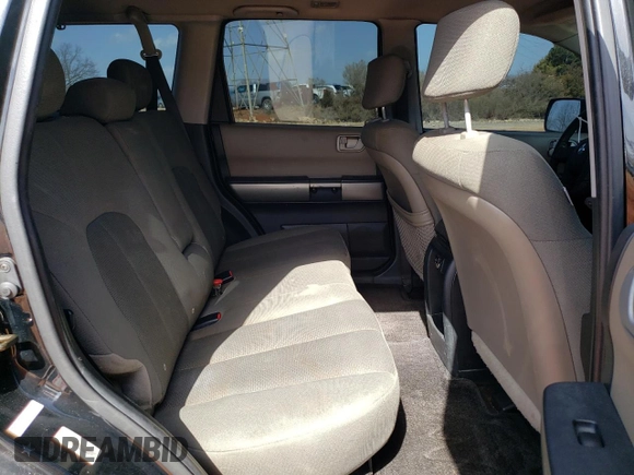 2005 Mitsubishi Endeavor LS with VIN 4A4MM21S25E019198, listed as a Copart auction lot 47991355 with 202,418 mi miles and Salvage Title. Bid and sale history available at carsss.com. Image 10.