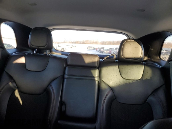 2019 Jeep Cherokee Trailhawk Elite with VIN 1C4PJMBN7KD281186, listed as a Copart auction lot 88060405 with 110,268 mi miles and Clean title. Bid and sale history available at DreamBid. Image 10.