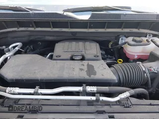 2024 Chevrolet Silverado 1500 LT with VIN 1GCPACEK4RZ184083, listed as a IAAI auction lot 42113356 with 26,759 mi miles and . Bid and sale history available at DreamBid. Image 10.
