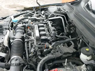 2018 Honda Accord Sport z VIN 1HGCV1F37JA020636, wystawiony jako IAAI lot #43424860 z przebiegiem 165 295 mil mil oraz . Historia ofert i sprzedaży dostępna na DreamBid. Obrazek 19.