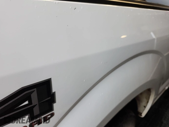 2020 Ford F-150 XL with VIN 1FTFW1E53LKF05154, listed as a IAAI auction lot 42677814 with Not provided miles and . Bid and sale history available at DreamBid. Image 8.