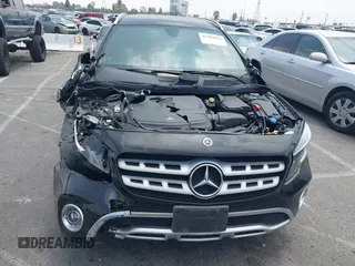 2018 Mercedes-Benz GLA 250 z VIN WDCTG4EB6JJ416313, wystawiony jako IAAI lot #42489881 z przebiegiem 61 056 mil mil oraz . Historia ofert i sprzedaży dostępna na DreamBid. Obrazek 6.