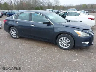 2013 Nissan Altima 2.5 SL with VIN 1N4AL3AP0DC263771, listed as a IAAI auction lot 41898458 with 79,788 mi miles. Bid and sale history available at carsss.com. Image 1.