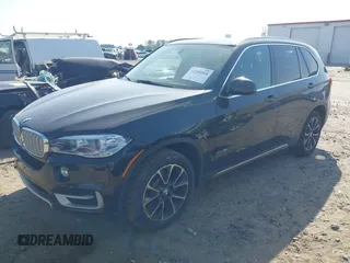 2017 BMW X5 xDrive35i z VIN 5UXKR0C3XH0V79111, wystawiony jako IAAI lot #42000568 z przebiegiem 114 733 mil mil oraz . Historia ofert i sprzedaży dostępna na DreamBid. Obrazek 19.