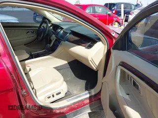 2013 Ford Taurus Limited z VIN 1FAHP2F80DG234505, wystawiony jako IAAI lot #42016932 z przebiegiem 201 003 mil mil oraz . Historia ofert i sprzedaży dostępna na DreamBid. Obrazek 5.