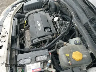 2008 Saturn Astra XE with VIN W08AR671785120784, listed as a IAAI auction lot 41702044 with 162,257 mi miles and . Bid and sale history available at DreamBid. Image 14.