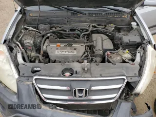 2005 Honda CR-V EX z VIN JHLRD78835C055520, wystawiony jako Copart lot #53521745 z przebiegiem 213 258 mil mil oraz Szkoda całkowita • Salvage title. Historia ofert i sprzedaży dostępna na DreamBid. Obrazek 12.