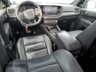 2023 Dodge Durango GT Plus with VIN 1C4RDJDG3PC655190, listed as a Copart auction lot 49783755 with 14,518 mi miles and Salvage title. Bid and sale history available at DreamBid. Image 8.