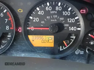 2015 Nissan Frontier SV с VIN 1N6AD0CU6FN703439, выставлен на аукционе IAAI как лот 41644963 с пробегом 339 963 миль миль и . История ставок и продаж доступна на DreamBid. Изображение 15.