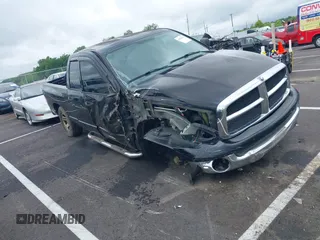 2003 Dodge 1500 ST с VIN 1D7HA18N83J622369, выставлен на аукционе IAAI как лот 42523786 с пробегом 167 849 миль миль и . История ставок и продаж доступна на DreamBid. Изображение 1.