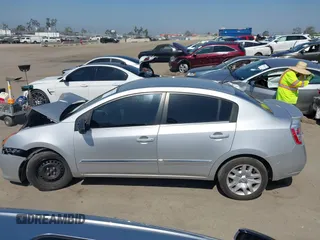 2011 Nissan Sentra SL with VIN 3N1AB6AP8BL689324, listed as a IAAI auction lot 42431354 with 140,235 mi miles and . Bid and sale history available at DreamBid. Image 14.