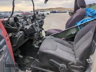 2013 Jeep Wrangler Sahara with VIN 1C4AJWBG9DL560781, listed as a Copart auction lot 61980265 with 86,436 mi miles and Salvage title. Bid and sale history available at DreamBid. Image 7.