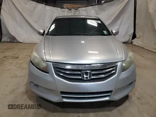 2011 Honda Accord EX-L z VIN 1HGCP3F82BA010275, wystawiony jako Copart lot #63698715 z przebiegiem 150 103 mil mil oraz Czysty tytuł • Clean title. Historia ofert i sprzedaży dostępna na DreamBid. Obrazek 5.