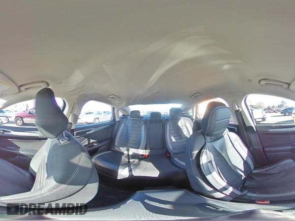 2020 Ford Fusion Hybrid SE with VIN 3FA6P0LU1LR148964, listed as a Copart auction lot 43479143 with 0 mi miles. Bid and sale history available at carsss.com. Image 13.
