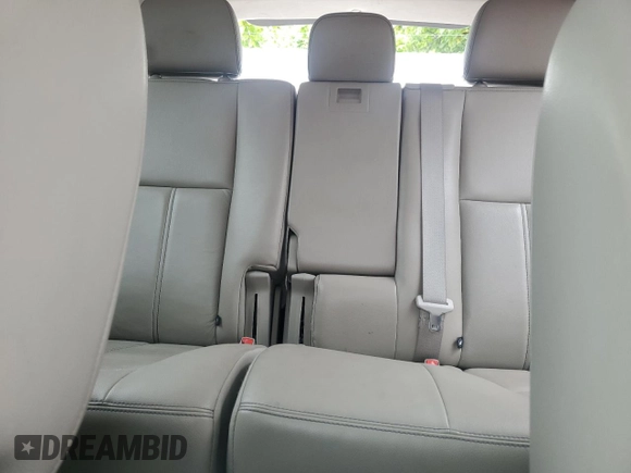 2011 Ford Edge Limited with VIN 2FMDK3KC5BBA75651, listed as a Copart auction lot 59767215 with 120,131 mi miles and Non repairable. Bid and sale history available at DreamBid. Image 10.