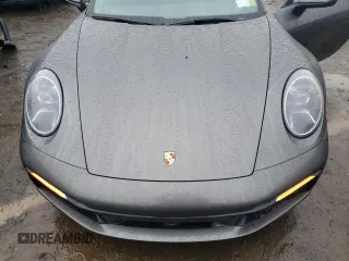 2020 Porsche 911 Carrera S with VIN WP0AB2A90LS225566, listed as a Copart auction lot 79201123 with 8,874 mi miles. Bid and sale history available at carsss.com. Image 11.