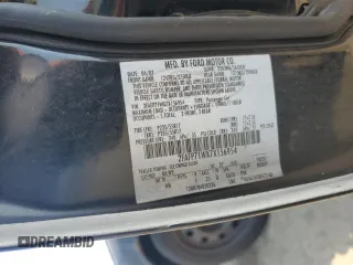 2007 Ford Police Interceptor z VIN 2FAFP71WX7X156954, wystawiony jako Copart lot #60929015 z przebiegiem 174 531 mil mil oraz Szkoda całkowita • Salvage title. Historia ofert i sprzedaży dostępna na DreamBid. Obrazek 12.