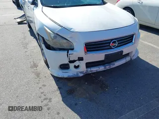2010 Nissan Maxima SV with VIN 1N4AA5AP5AC871413, listed as a IAAI auction lot 42562201 with 146,070 mi miles and . Bid and sale history available at DreamBid. Image 6.