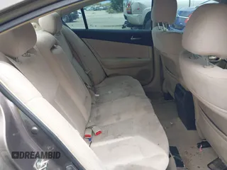 2014 Nissan Maxima S with VIN 1N4AA5AP0EC431251, listed as a IAAI auction lot 42120884 with 163,628 mi miles and . Bid and sale history available at DreamBid. Image 8.