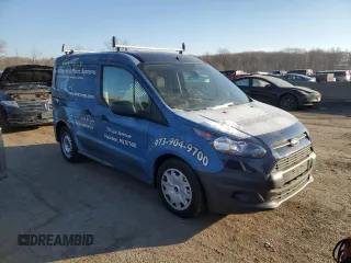 2014 Ford Transit Connect XL z VIN NM0LS6E78E1150839, wystawiony jako Copart lot #42508075 z przebiegiem 184 491 mil mil oraz Czysty tytuł • Clean title. Historia ofert i sprzedaży dostępna na DreamBid. Obrazek 4.