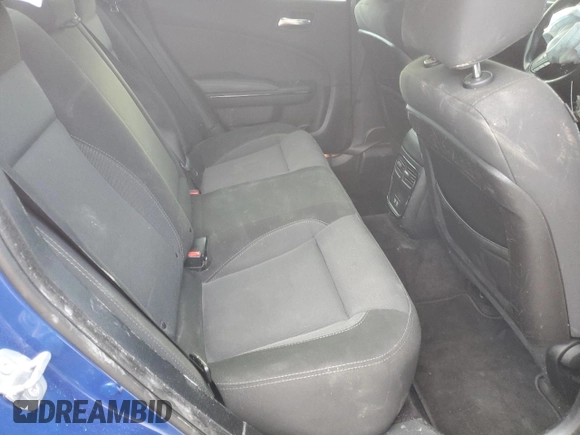2018 Dodge Charger SXT with VIN 2C3CDXBG3JH336702, listed as a Copart auction lot 55782485 with Not Provided miles and Clean Title. Bid and sale history available at DreamBid. Image 10.