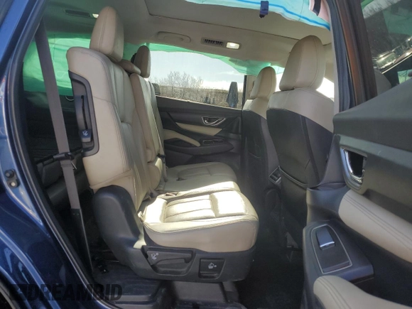 2020 Subaru Ascent Limited with VIN 4S4WMALD0L3472670, listed as a Copart auction lot 48612195 with 51,236 mi miles and Salvage Title. Bid and sale history available at carsss.com. Image 11.
