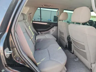 2007 Toyota 4Runner SR5 с VIN JTEBU14R778096146, выставлен на аукционе Copart как лот 61005415 с пробегом 211 296 миль миль и Списание • Salvage title. История ставок и продаж доступна на DreamBid. Изображение 11.