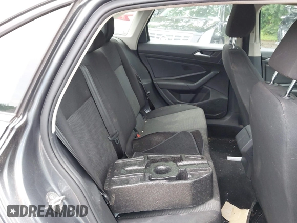 2019 Volkswagen Jetta S with VIN 3VWC57BU0KM092456, listed as a IAAI auction lot 42790061 with 83,836 mi miles and . Bid and sale history available at DreamBid. Image 8.