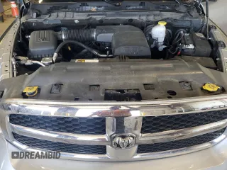 2022 Ram 1500 Tradesman with VIN 3C6JR6DG2NG347005, listed as a Copart auction lot 55970225 with 41,414 mi miles and Clean title. Bid and sale history available at DreamBid. Image 11.