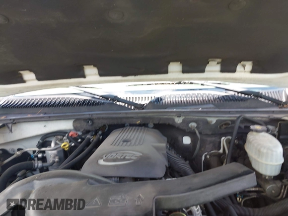2004 Chevrolet Suburban LT with VIN 1GNFK16Z24J155382, listed as a IAAI auction lot 42535633 with 334,407 mi miles and . Bid and sale history available at DreamBid. Image 10.
