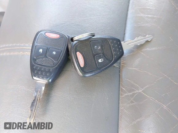 2006 Chrysler PT Cruiser Limited with VIN 3A8FY68896T209273, listed as a IAAI auction lot 42649483 with 35,376 mi miles and . Bid and sale history available at DreamBid. Image 11.