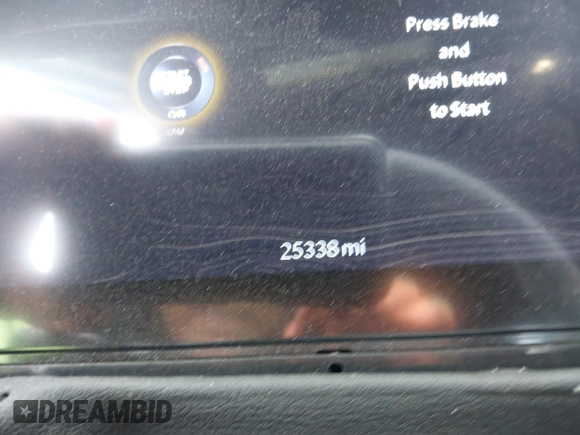 2023 Jeep Grand Cherokee Altitude z VIN 1C4RJKAG0P8855367, wystawiony jako IAAI lot #41788741 z przebiegiem 25 338 mil mil oraz . Historia ofert i sprzedaży dostępna na DreamBid. Obrazek 7.