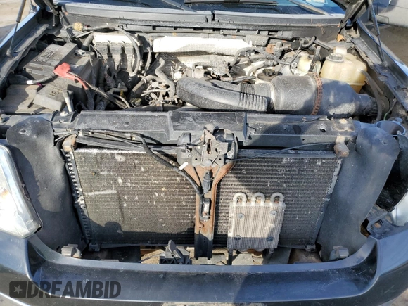 2007 Ford F-150 XLT с VIN 1FTRW14W97FB27296, выставлен на аукционе Copart как лот 87531395 с пробегом 234 517 миль миль и Списание • Salvage title. История ставок и продаж доступна на DreamBid. Изображение 11.