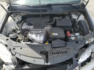 2015 Toyota Camry XLE with VIN 4T1BF1FK2FU975506, listed as a Copart auction lot 54551985 with 134,641 mi miles and Salvage Title. Bid and sale history available at carsss.com. Image 11.
