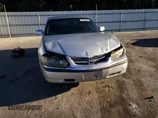 2001 Chevrolet Impala с VIN 2G1WF55K619351852, выставлен на аукционе Copart как лот 75735964 с пробегом 171 568 миль миль и Списание • Salvage title. История ставок и продаж доступна на DreamBid. Изображение 10.